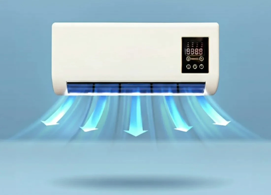 Control Climático Inteligente