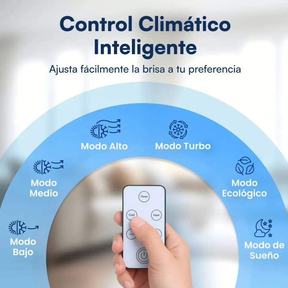 Instalación EpiCooler